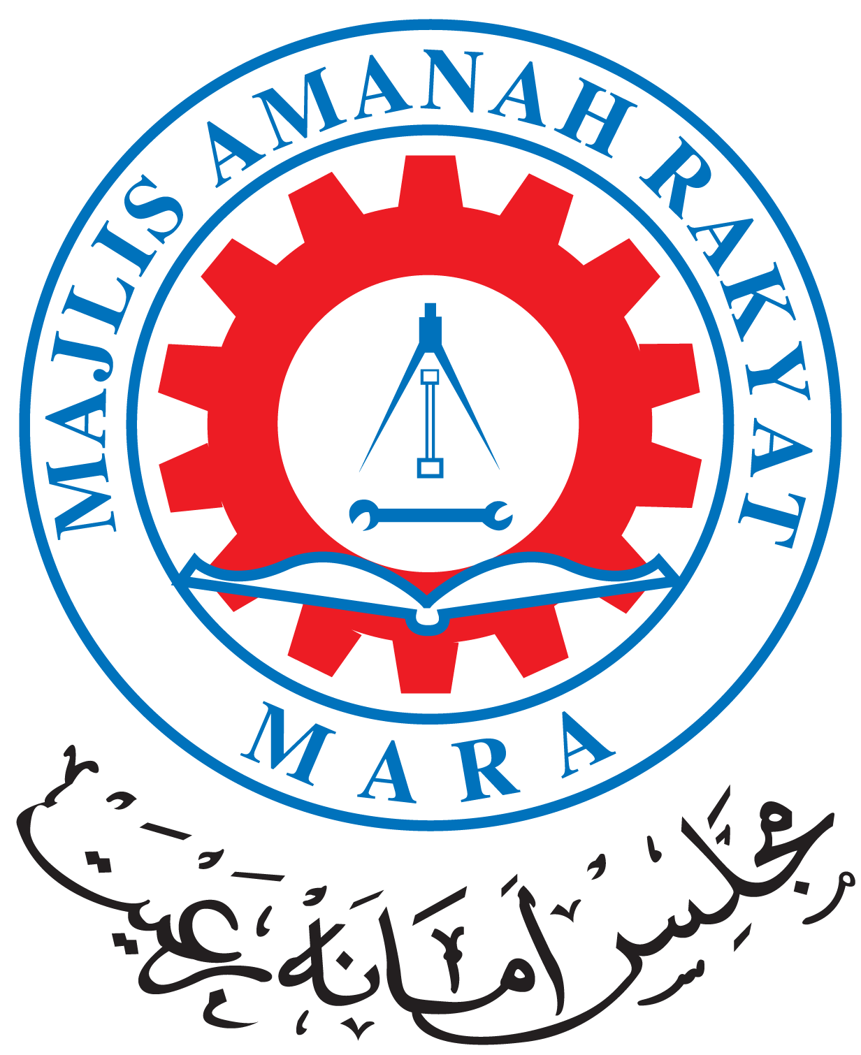 Logo MARA